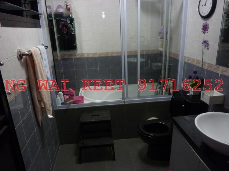 Blk 299A Compassvale Street (Sengkang), HDB 5 Rooms #127263422